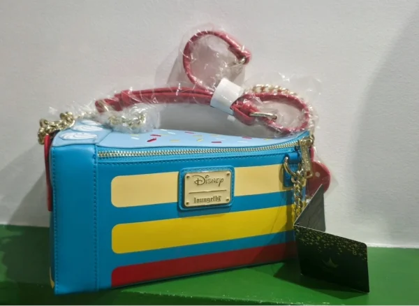 Loungefly Disney - Blanche-Neige - Cake