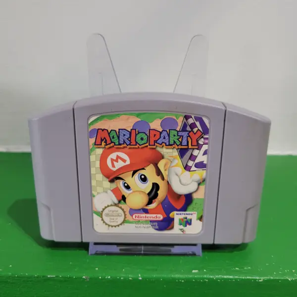 N64 - Mario Party