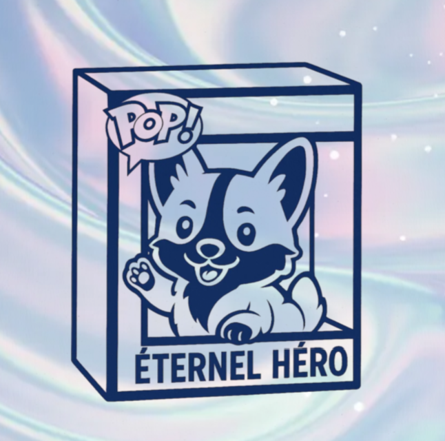 ✨ Éternel Héro : une passion pour la pop culture au service des collectionneurs
